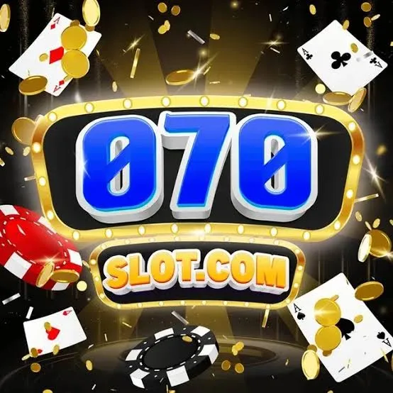070SLOT - Balapan Seru dan Adrenalin Tinggi