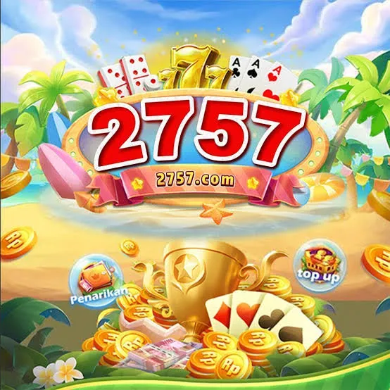 2757 - Petualangan Slot yang Mengasyikkan