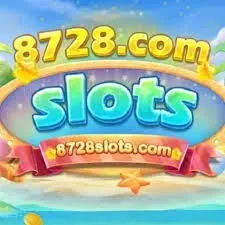 8728slots APK Anime