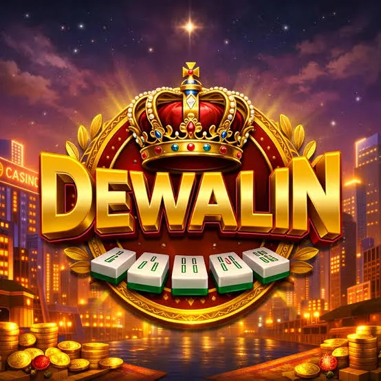 DEWALIN - Permainan Strategi Kehidupan yang Menyenangkan