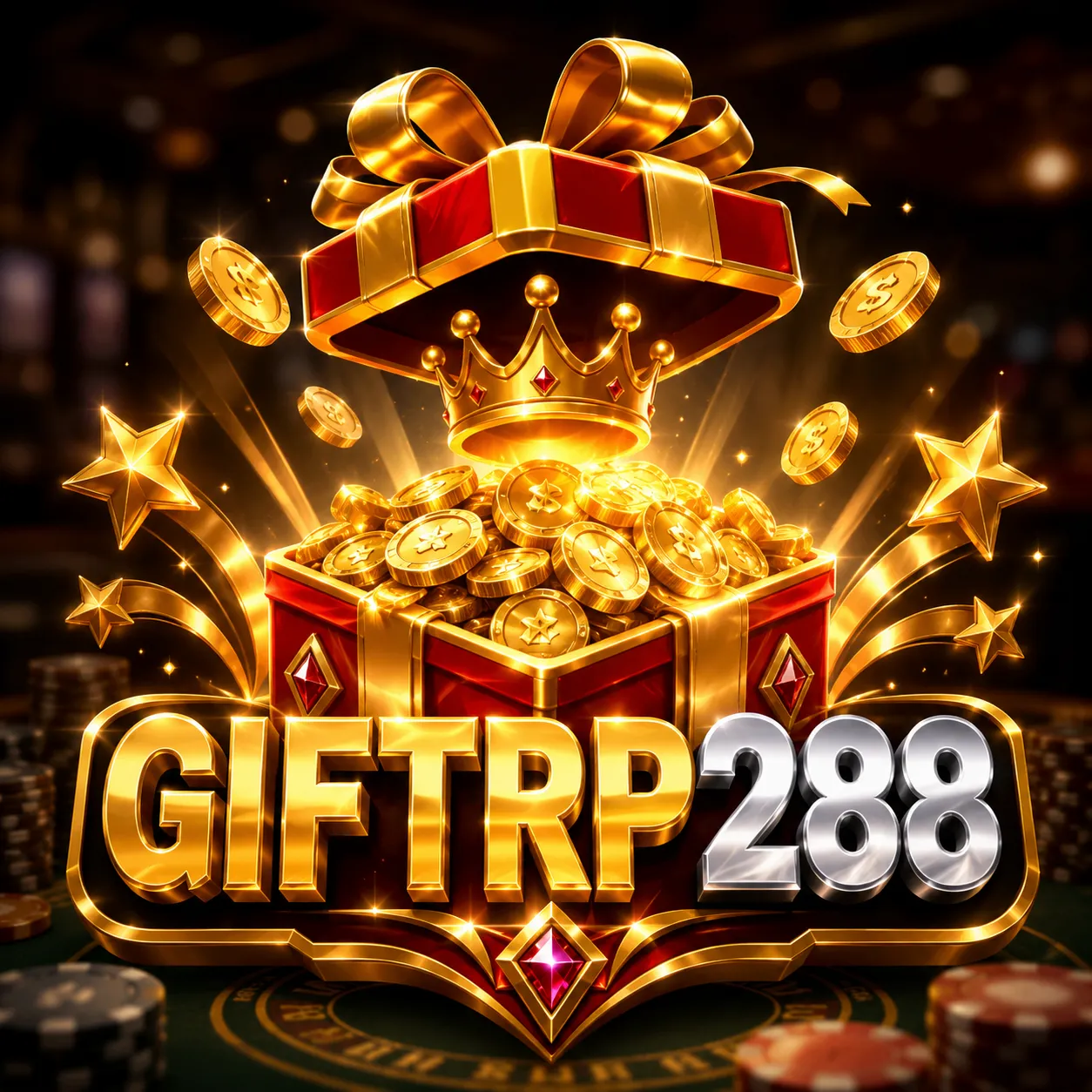 GIFTRP288 - Kengerian yang Tak Terlupakan