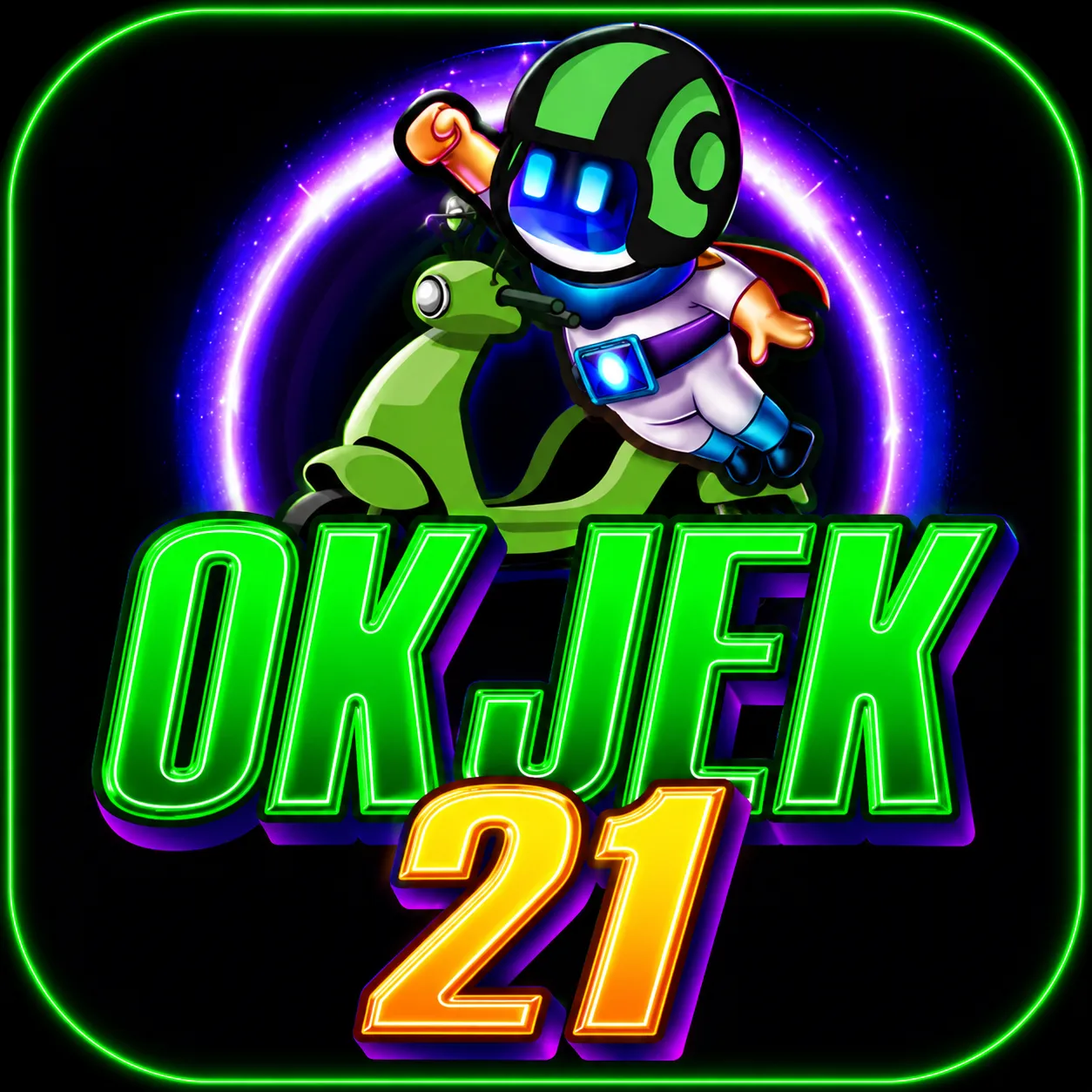 OKJEK21 - Game Poker Seru dan Menarik