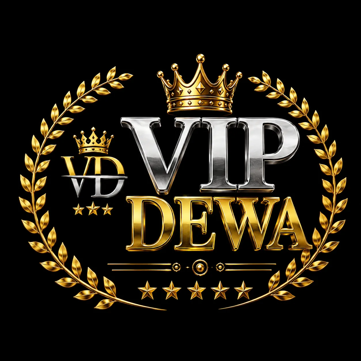 vipdewa APK FPS