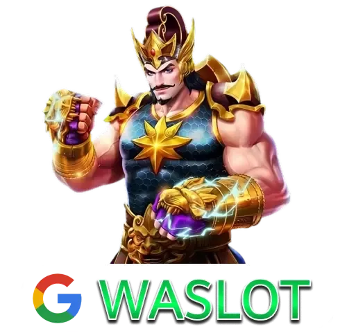 WASLOT - Pertarungan Seru dalam Dunia Action